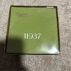Caspari 11937 East Hampton NY Zip 30 Triple Ply Cocktail Napkins (10x10) Green